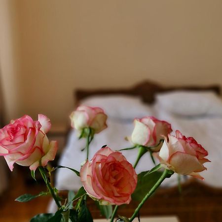 Guest House David's B&B Gyumri Extérieur photo