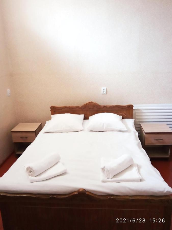 Guest House David's B&B Gyumri Extérieur photo