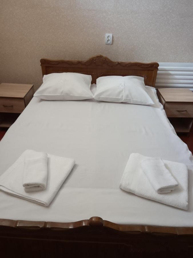 Guest House David's B&B Gyumri Extérieur photo