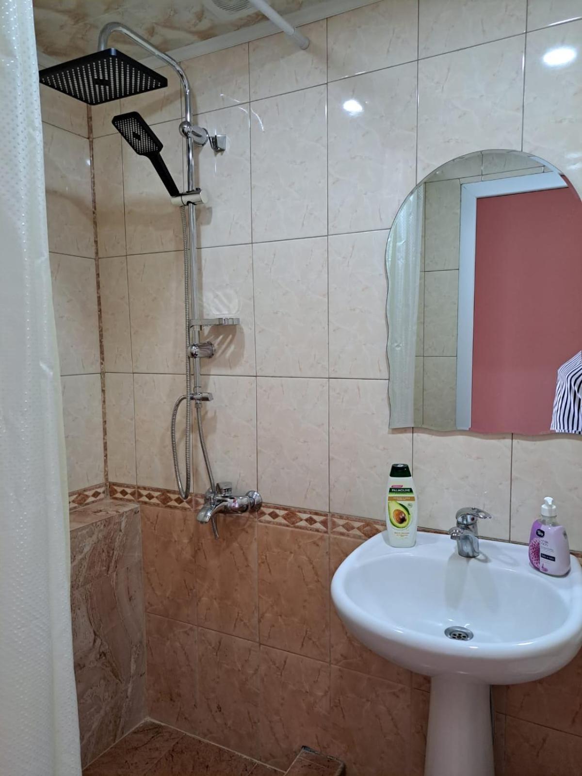 Guest House David's B&B Gyumri Extérieur photo