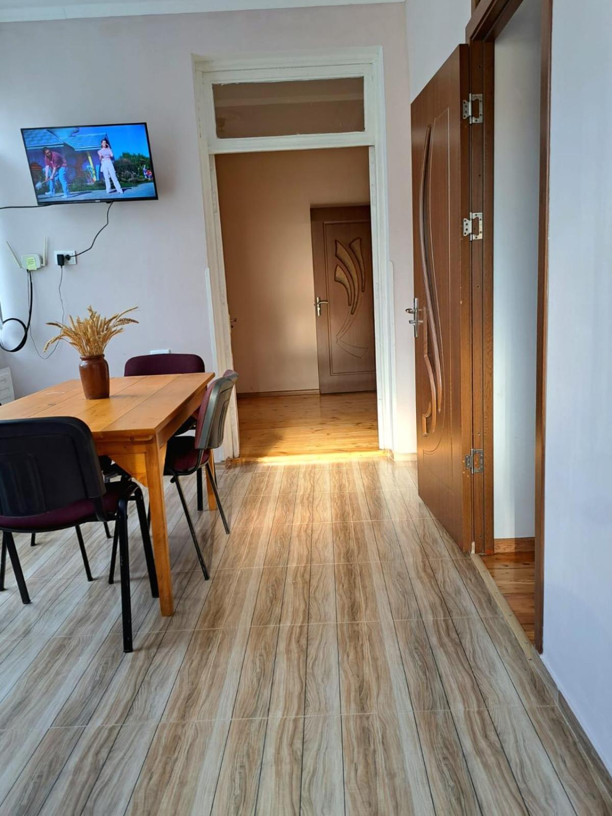 Guest House David's B&B Gyumri Extérieur photo