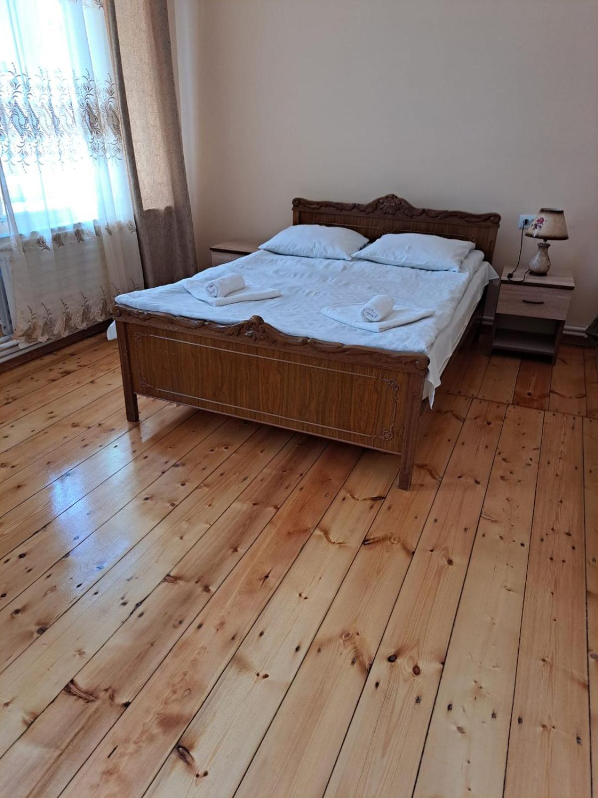 Guest House David's B&B Gyumri Extérieur photo