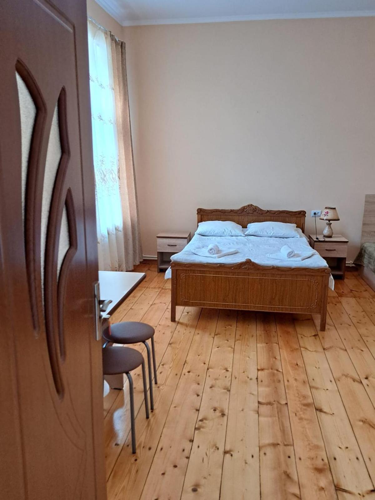 Guest House David's B&B Gyumri Extérieur photo