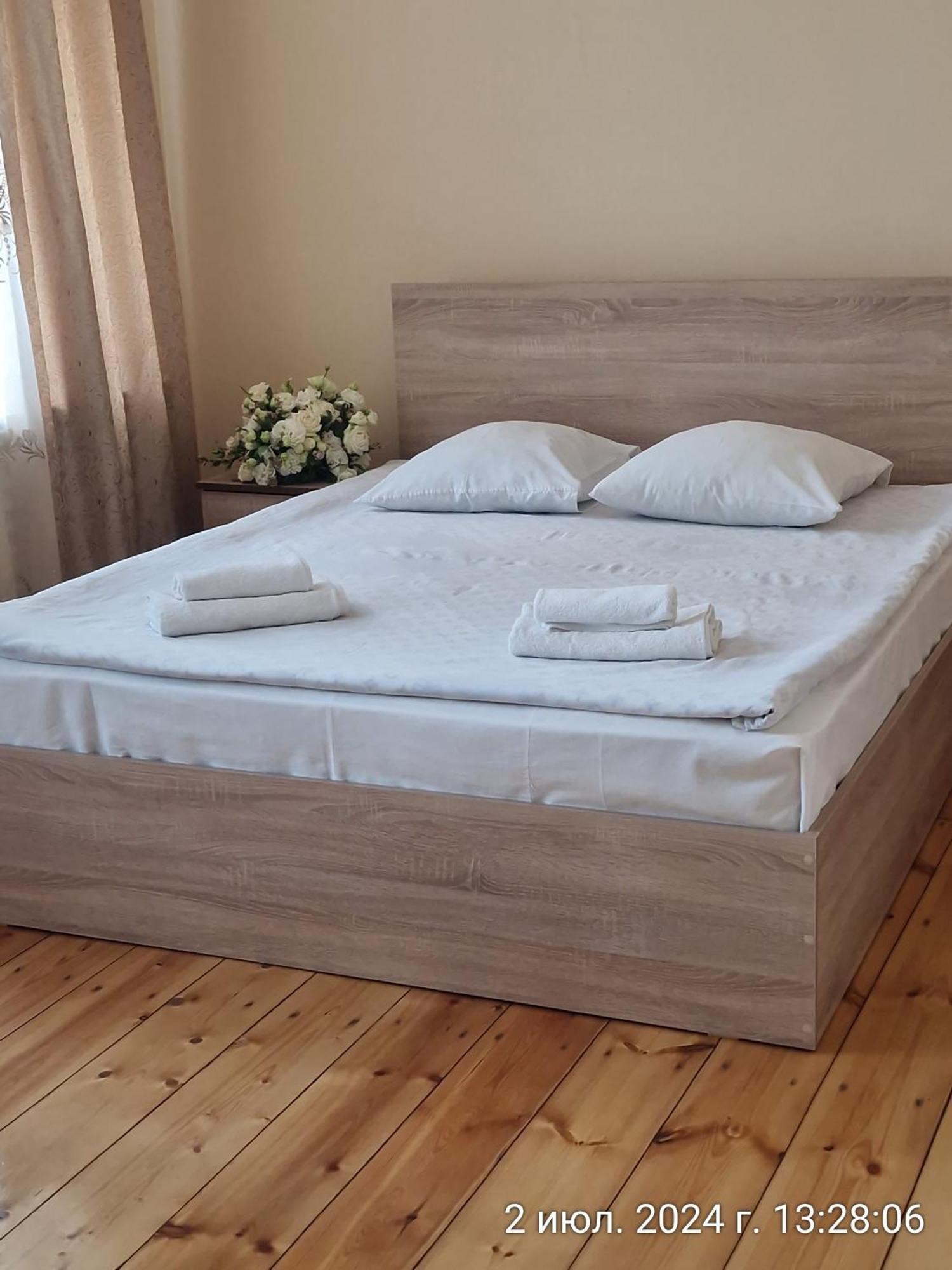 Guest House David's B&B Gyumri Extérieur photo
